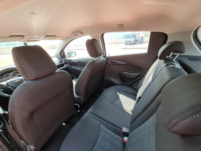 Rent Chevrolet Spark 2019 Car Dubai Budget and Stylish Cars for Hire Al Emad Cars