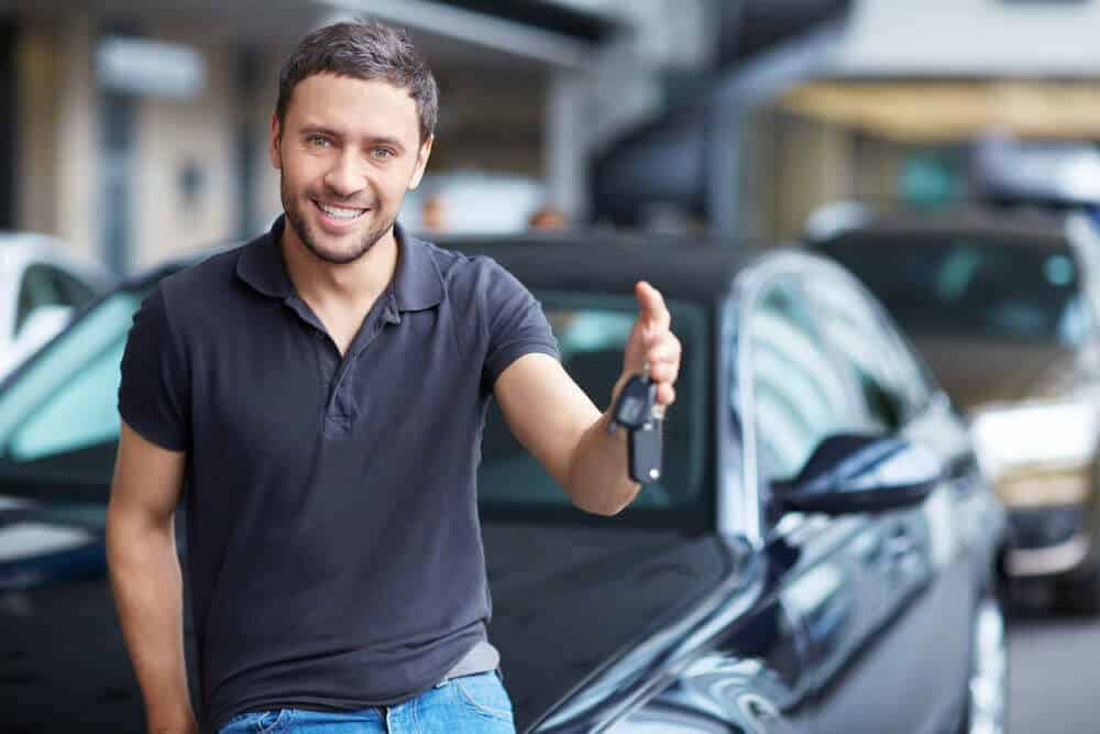 The Cheapest Way to Rent a Car