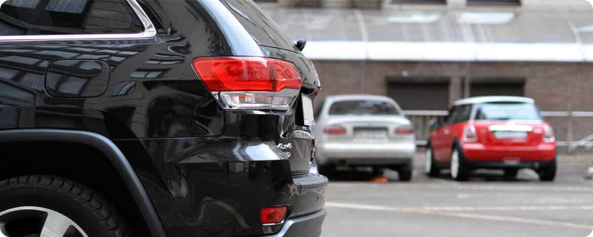 Sedan Vs SUV How to Pick the Right Vehicle