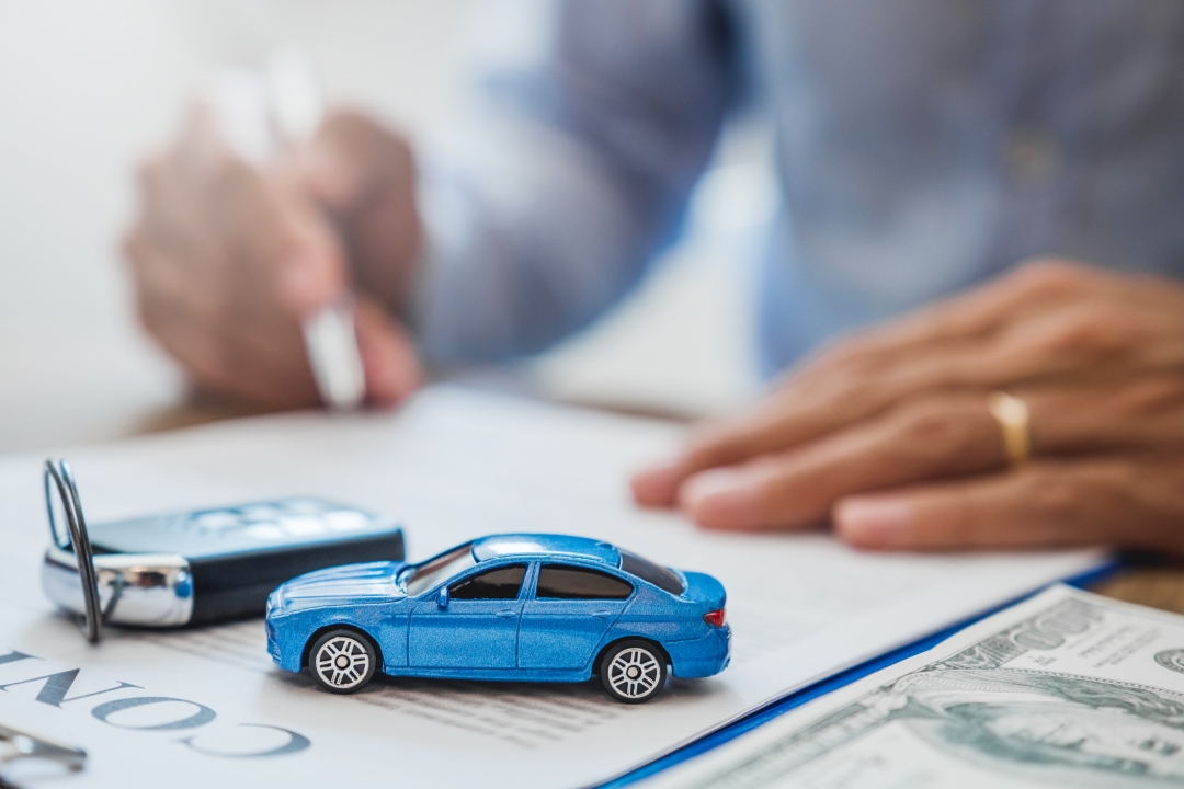 Things You Should Know About a Car Rental Invoice when Opening Contract