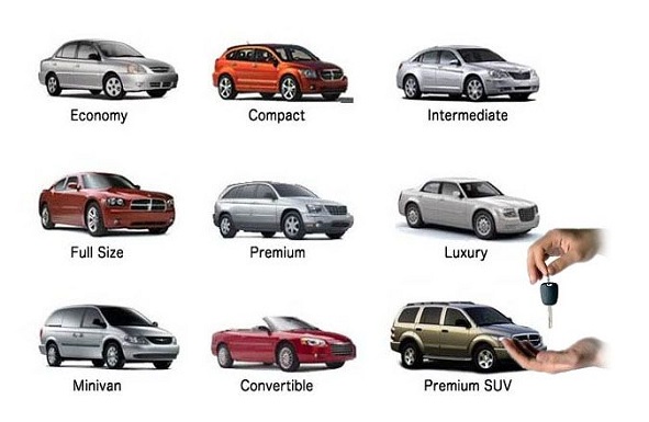 Best car rental options available in Dubai