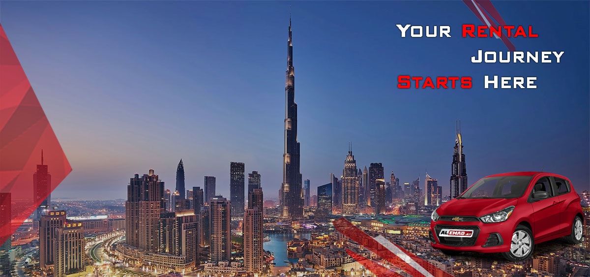 Rent a Car Cheap Car Rental Car Hire in Dubai UAE